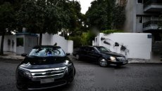 Λίγο μέτρο με την προστασία «υψηλών στόχων» – οι περίοικοι δεν είναι τρομοκράτες