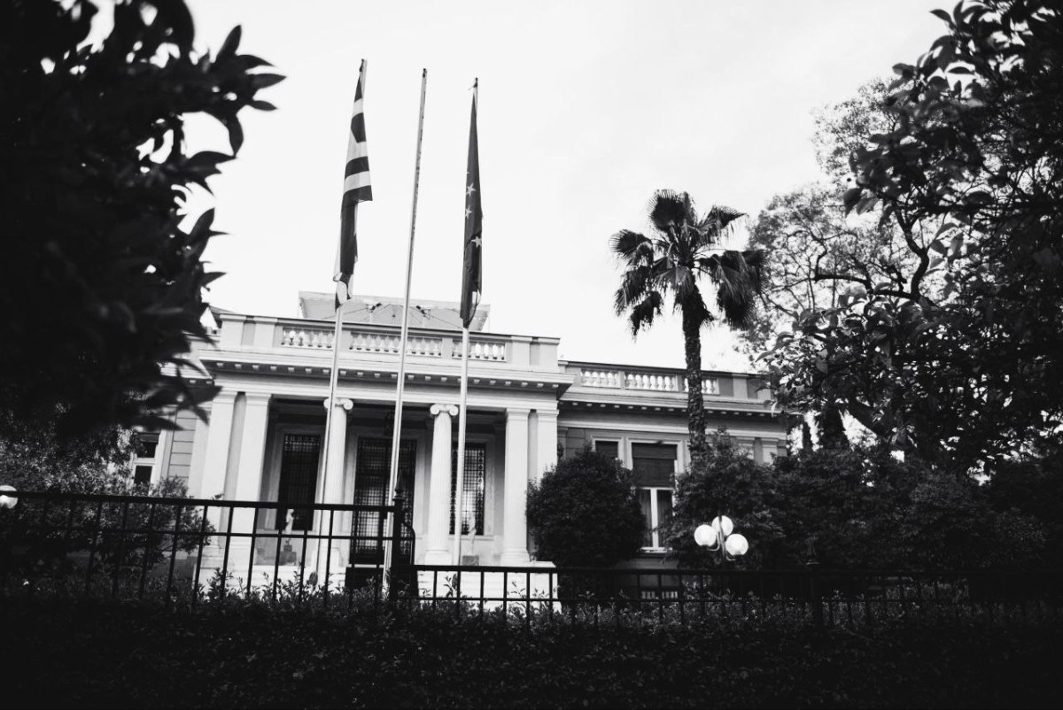 Μαξίμου gate: Η κυβέρνηση πρέπει να καταλάβει ότι θα λογοδοτήσει για τις υποκλοπές