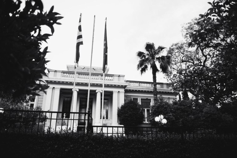 Μαξίμου gate: Η κυβέρνηση πρέπει να καταλάβει ότι θα λογοδοτήσει για τις υποκλοπές