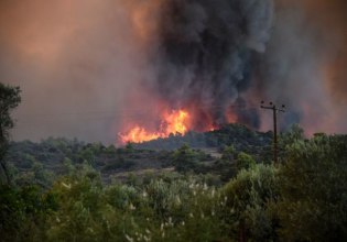 50 εκ. Ευρώ για το 2026 από το Υπουργείο Εσωτερικών στους Δήμους της χώρας για δράσεις πυροπροστασίας