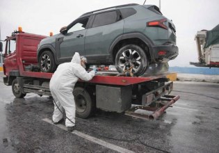 Ο αφθώδης πυρετός στη Λέσβο πυρπολεί το φετινό Πάσχα