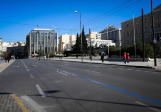 Δήμος Αθηναίων: Τέσσερις γραμμές δημοτικής συγκοινωνίας με 17 λεωφορεία