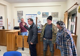 Δουδωνής από Στύψη: Δεν μπορούν να αφήσουν την κτηνοτροφία να πεθάνει – Περιμένω απαντήσεις στις 6 προτάσεις μου για τον αφθώδη πυρετό