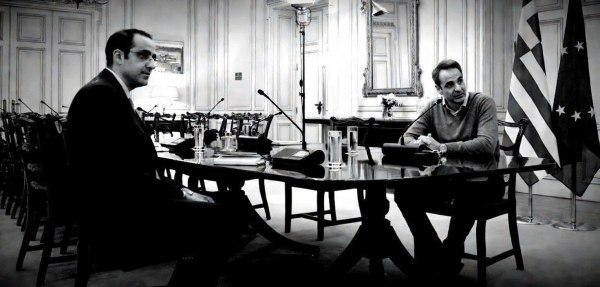 Υποκλοπές: μια υπόθεση που γράφει παντού κυβέρνηση και Γρηγόρης Δημητριάδης με δικαστική βούλα