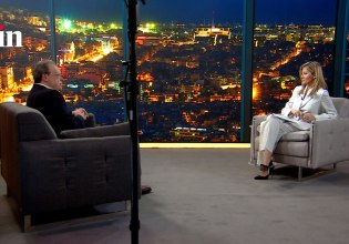 Φάμελλος: Πρέπει να φύγει η κυβέρνηση των σκανδάλων, καθοριστικός ο ρόλος του Αλέξη Τσίπρα για προοδευτική εναλλακτική