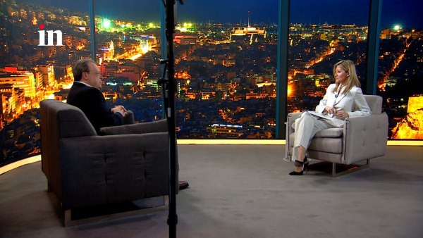 Φάμελλος: Πρέπει να φύγει η κυβέρνηση των σκανδάλων, καθοριστικός ο ρόλος του Αλέξη Τσίπρα για προοδευτική εναλλακτική