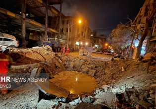 Ιράν: Απανωτοί βομβαρδισμοί στην Τεχεράνη και συγκρούσεις στον Λίβανο – Μαίνεται ο πόλεμος ένα μήνα μετά