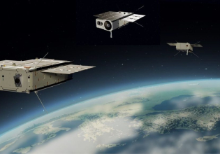 ΕΚΠΑ: Εκτοξεύονται σήμερα 3 ελληνικοί νανοδορυφόροι ERMIS από βάση των ΗΠΑ