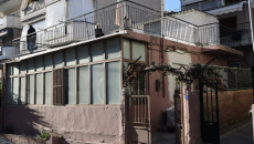 Θεσσαλονίκη: Άγρια δολοφονία της 59χρονης «βλέπει» η ΕΛ.ΑΣ. – Εντοπίστηκε με μια ζώνη στον λαιμό της