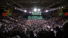 Νίκος Ανδρουλάκης στο Συνέδριο του ΠΑΣΟΚ – «Εκβιάζουν δημοσίως τον «Νίξον» του Μαξίμου-gate!» – Εκτός πραγματικότητας τα σενάρια για συνεργασία με ΝΔ