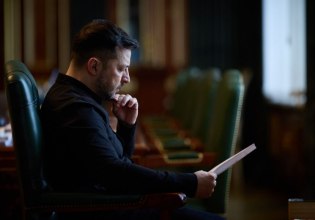 Ευρωπαϊκό Συμβούλιο: Χωρίς συμφωνία για την Ουκρανία – Βέτο Όρμπαν στο δάνειο ύψους 90 δισ. ευρώ