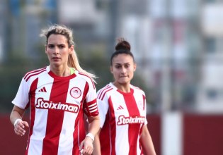 Ο Ολυμπιακός κοντράρεται με τον Εθνικό για το «11 στα 11»