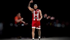 Οι 36 πόντοι του Φουρνιέ, το ρεκόρ καριέρας με τους Νικς και οι τρεις 30άρες στο 2026 (vids)