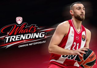 Νετζήπογλου: «Παπανικολάου, Φουρνιέ και Γουόκαπ δίνουν τις καλύτερες συμβουλές»