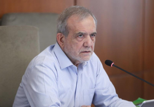 Ιράν: To τέλος του πολέμου εξαρτάται από τους όρους λέει ο Πεζεσκιάν