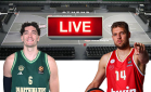 LIVE: Παναθηναϊκός – Ολυμπιακός