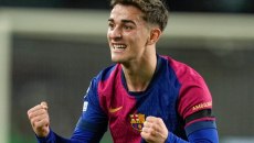 Ευχάριστα νέα στην Μπαρτσελόνα: Επιστρέφει ο Γκάβι μετά από 7 μήνες!