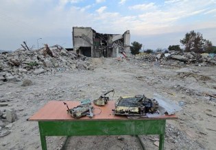 Η Διεθνής Αμνηστία ζητά να κατηγορηθούν οι ΗΠΑ για το χτύπημα στο Δημοτικό του Ιράν