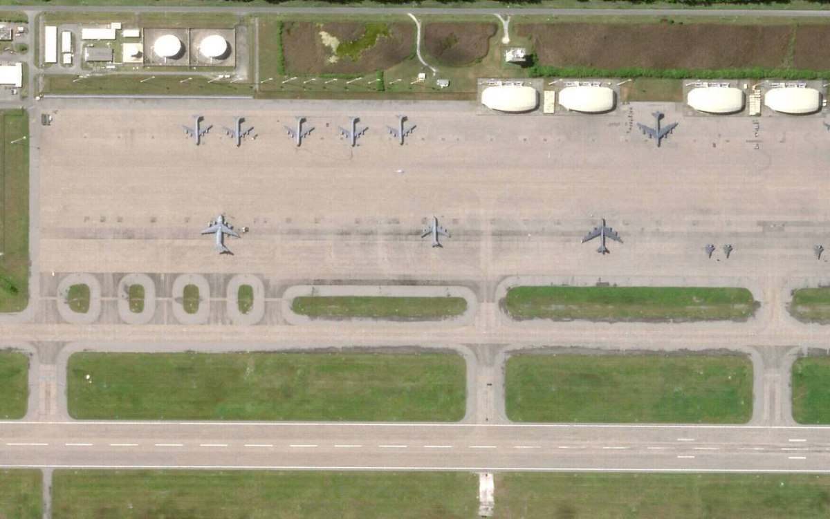 Τι λένε οι αναλυτές για την επίθεση του Ιράν στη βάση Ντιέγκο Γκαρσία