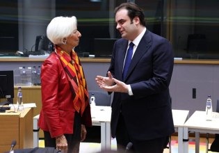 Pierrakakis at Eurogroup: Targeted Measures, Priority for Most Vulnerable Households