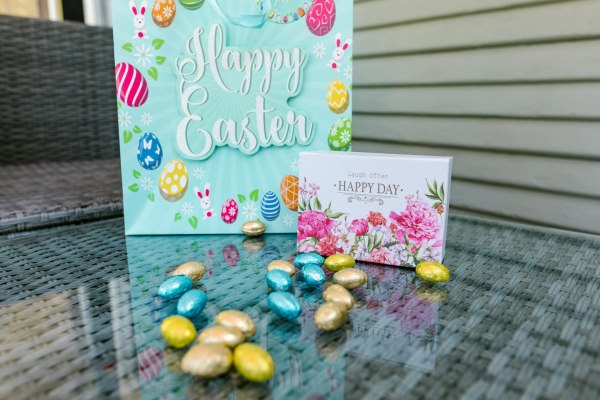 Πασχαλινές προσφορές: Τι αξίζει να αποκτήσεις