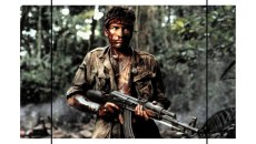 Ζούγκλα, ναρκωτικά, παράνοια: Το Platoon παραλίγο να σκοτώσει τον Τσάρλι Σιν