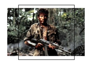 Ζούγκλα, ναρκωτικά, παράνοια: Το Platoon παραλίγο να σκοτώσει τον Τσάρλι Σιν