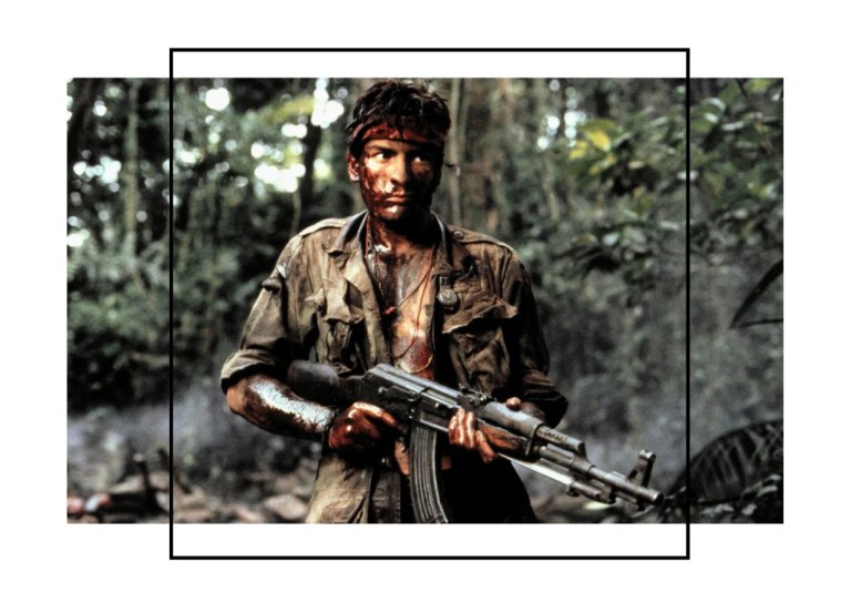 Ζούγκλα, ναρκωτικά, παράνοια: Το Platoon παραλίγο να σκοτώσει τον Τσάρλι Σιν