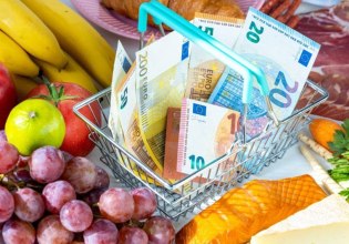 Πόσο ψηλά μπορεί να φτάσει ο πληθωρισμός – Τι προβλέπουν οι αναλυτές