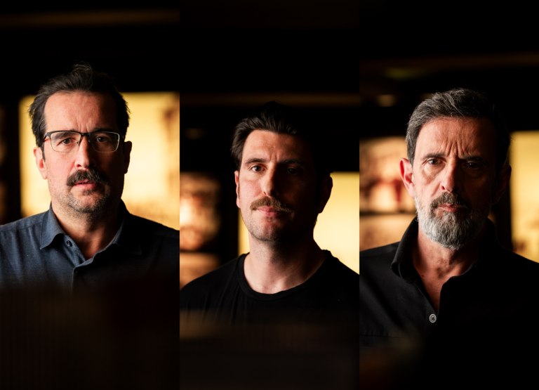 Η «Αποστολή» τιμά την Παγκόσμια Ημέρα Ποίησης – Γεροντιδάκης, Κακούρης, Νούσιας απαγγέλλουν ποιήματα