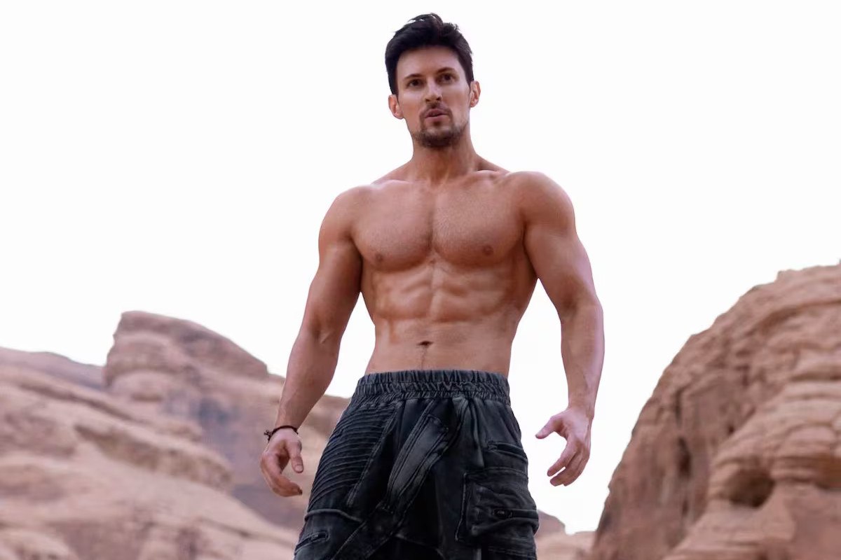 Πόλεμος στη Μέση Ανατολή: Έλον Μασκ, Άντριου Τέιτ και ο κύριος Telegram επιμένουν Ντουμπάι – «Προτιμώ drones από φόρους»