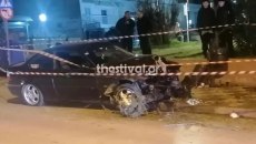 Θεσσαλονίκη: Προφυλακίστηκε ο 27χρονος οδηγός που παρέσυρε και σκότωσε τον 25χρονο στην Πολίχνη