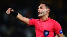 Οι …τίτλοι των διαιτητών: Ποιος είναι «εδράκιας», ποιος «καρτάκιας», ποιος «πεναλτάκιας»…