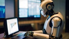 Φέρνει η AI το τέλος του καπιταλισμού; Καμπανάκι από κορυφαίο τραπεζίτη – Στο στόχαστρο η μεσαία τάξη