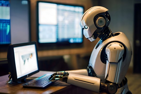 Φέρνει η AI το τέλος του καπιταλισμού; Καμπανάκι από κορυφαίο τραπεζίτη – Στο στόχαστρο η μεσαία τάξη