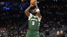 Ατλάντα Χοκς – Μιλγουόκι Μπακς 122-99: Νέα βαριά ήττα χωρίς τον Αντετοκούνμπο (vids)