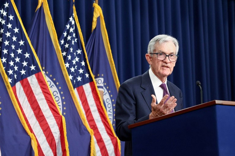 Το διπλό μήνυμα του Πάουελ