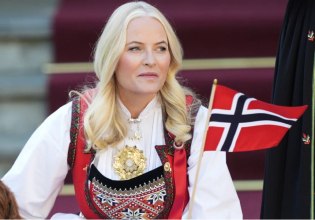 Πριγκίπισσα της Νορβηγίας Μέτε – Μάριτ: Άμεση η ανάγκη για μεταμόσχευση πνεύμονα