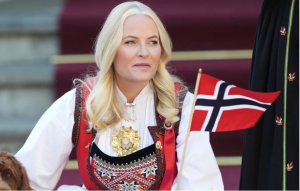 Πριγκίπισσα της Νορβηγίας Μέτε – Μάριτ: Άμεση η ανάγκη για μεταμόσχευση πνεύμονα