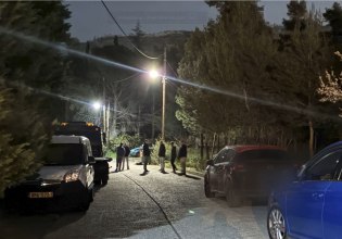 Συνελήφθησαν τρία μέλη σκληρής συμμορίας της τουρκικής μαφίας για τους πυροβολισμούς στη Νέα Μάκρη