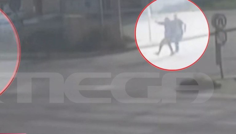 Νέα Μάκρη: Η στιγμή των πυροβολισμών μεταξύ Τούρκων μαφιόζων – Βίντεο ντοκουμέντο