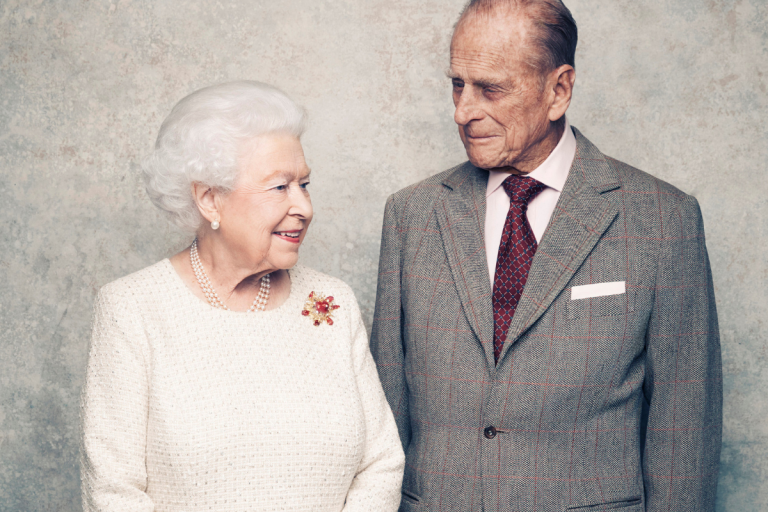 Πρίγκιπας Φίλιππος: Η άγνωστη διάγνωση με καρκίνο και η πίκρα της Ελισάβετ