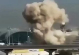 Νέες επιθέσεις στις χώρες του Κόλπου: Τρεις τραυματίες στο Μπαχρέιν, πλήγμα σε υποδομές στο Κουβέιτ