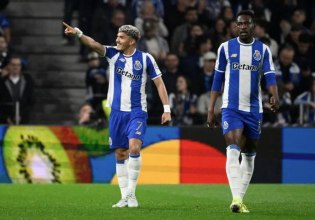 Europa League: Στα προημιτελικά η Πόρτο (2-0) και η Αστον Βίλα (2-0)