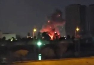 Νέο πλήγμα στην αμερικανική πρεσβεία στη Βαγδάτη