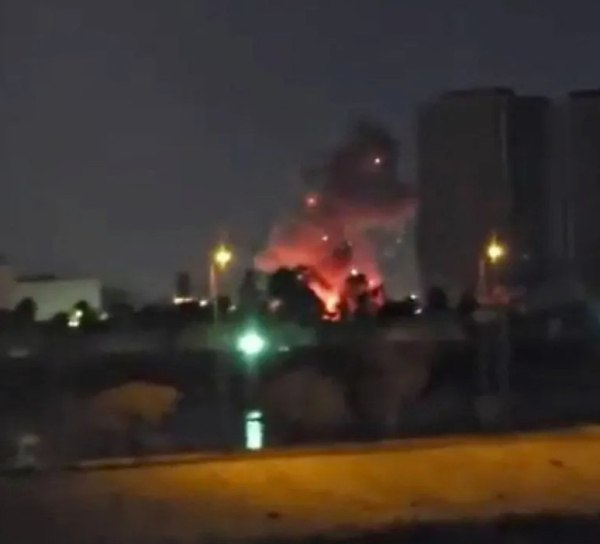 Νέο πλήγμα στην αμερικανική πρεσβεία στη Βαγδάτη