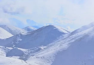 Περιπέτεια για τρία άτομα στον Ψηλορείτη – Eπιχείρηση για τον απεγκλωβισμό τους από τα χιόνια