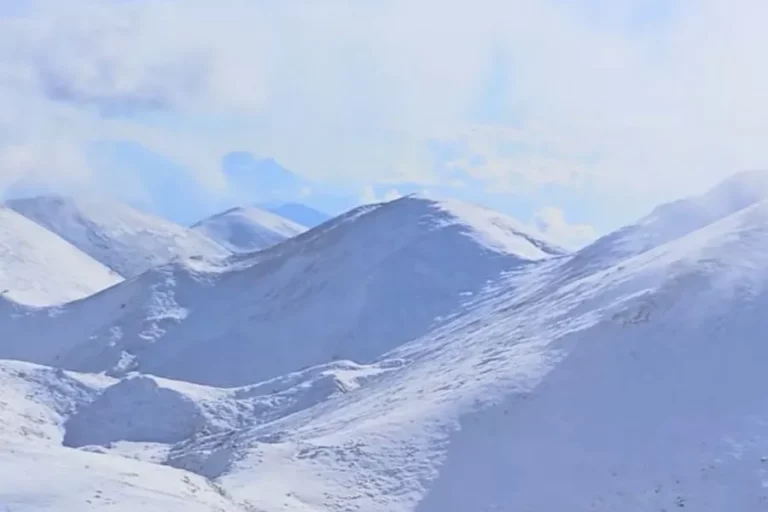Περιπέτεια για τρία άτομα στον Ψηλορείτη – Eπιχείρηση για τον απεγκλωβισμό τους από τα χιόνια