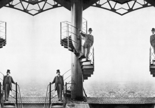 Πύργος του Άιφελ: Στο σφυρί αυθεντικό κομμάτι του θρυλικού τοπόσημου – Πόσο κοστίζει