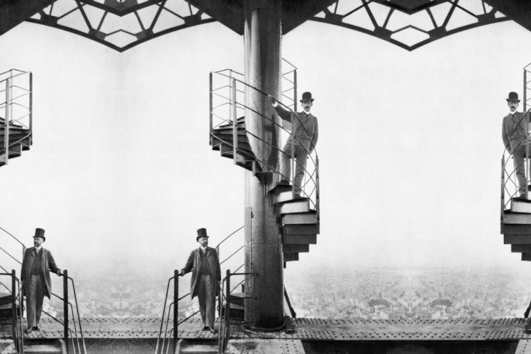 Πύργος του Άιφελ: Στο σφυρί αυθεντικό κομμάτι του θρυλικού τοπόσημου – Πόσο κοστίζει